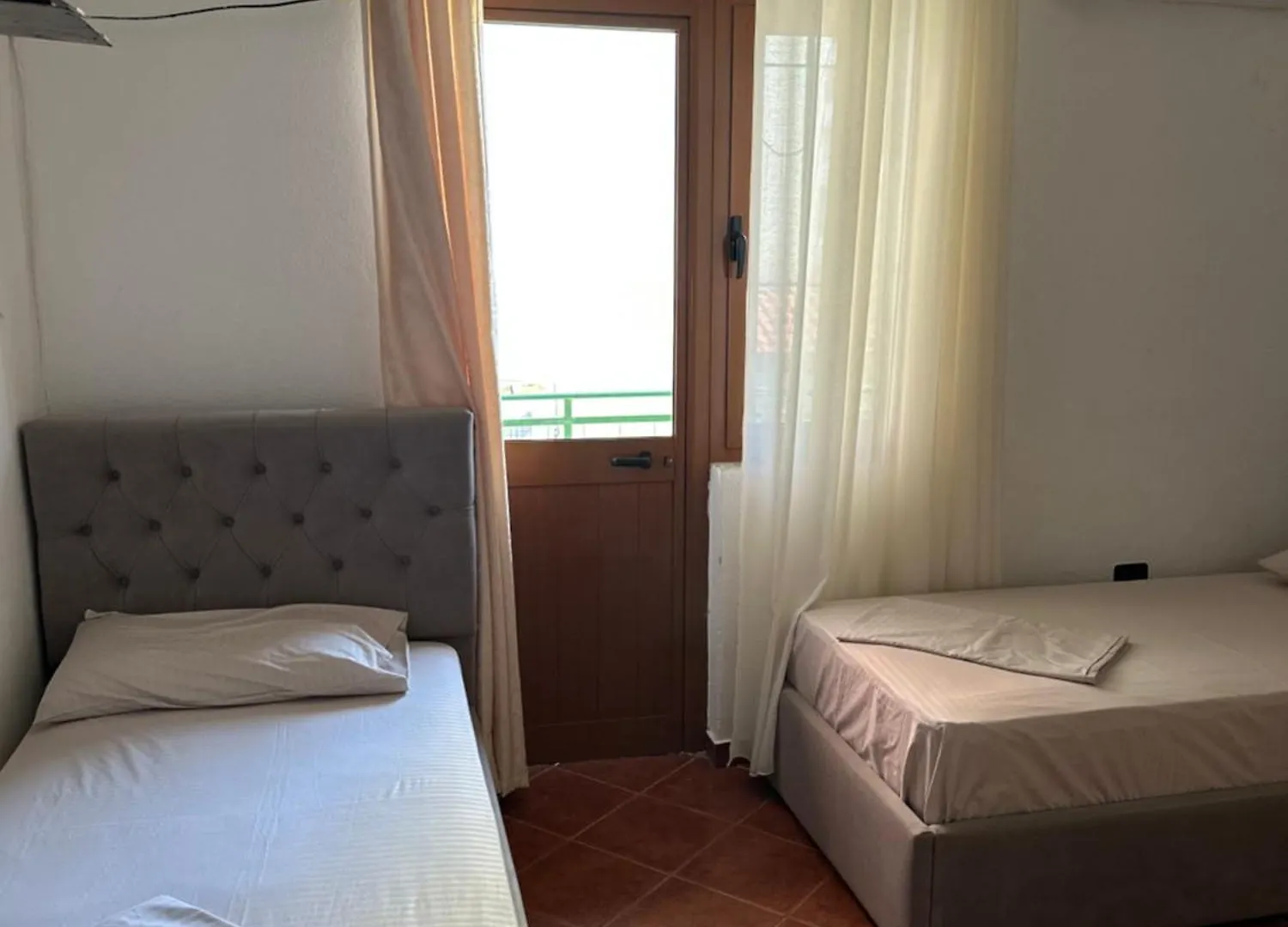 Hotel Kulla Bakaj Lezhë 0*,  Albania