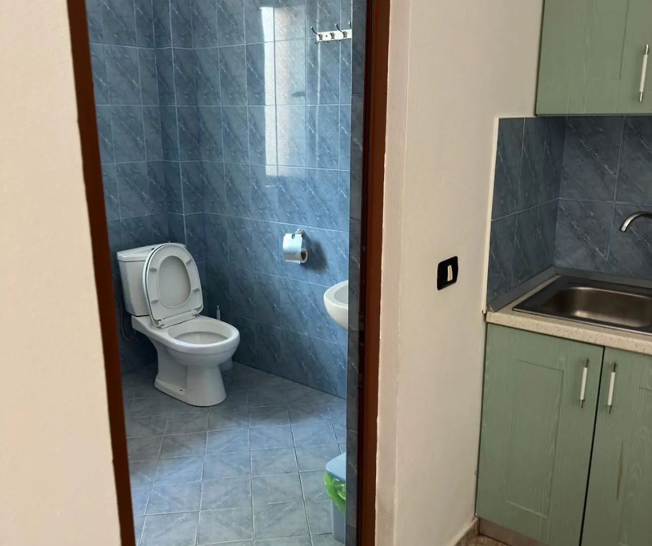 Hotel Kulla Bakaj Lezhë
