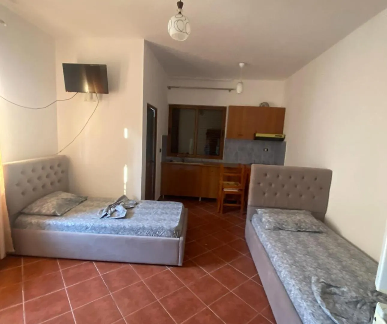 Hotel Kulla Bakaj Lezhë 0*,