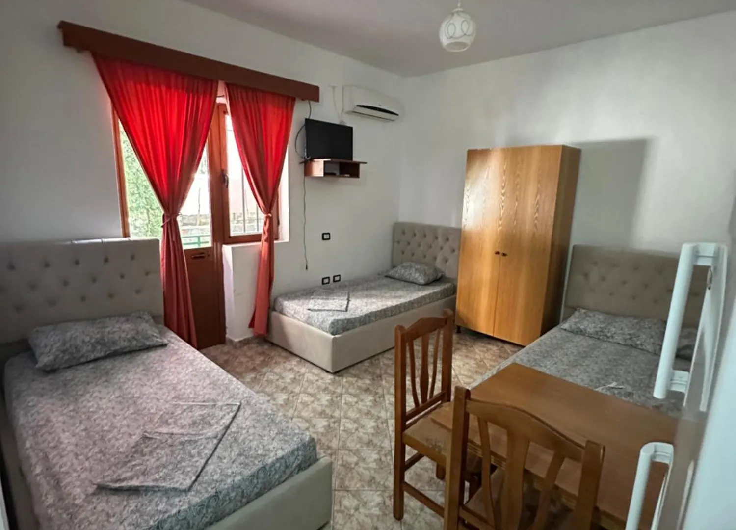 Hotel Kulla Bakaj Lezhë Albania