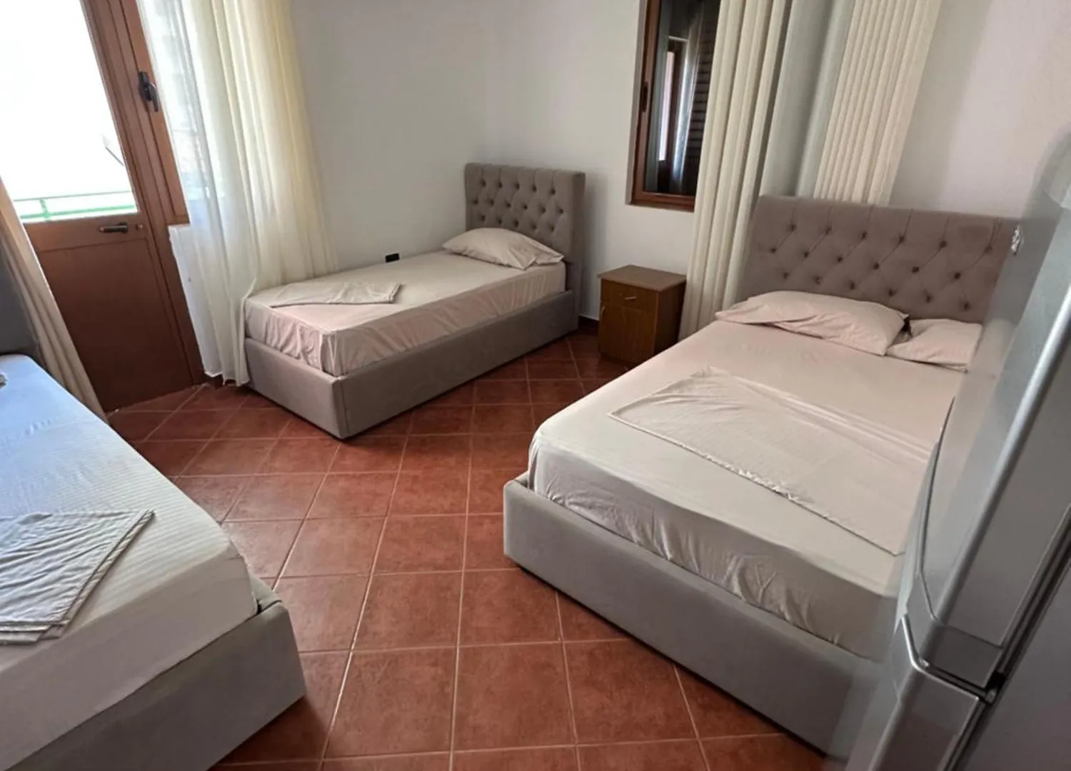 Hotel Kulla Bakaj Lezhë