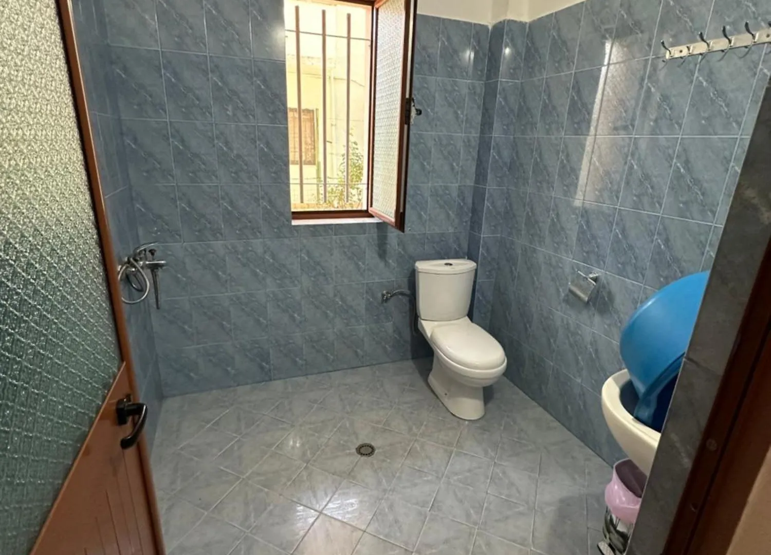 Hotel Kulla Bakaj Lezhë
