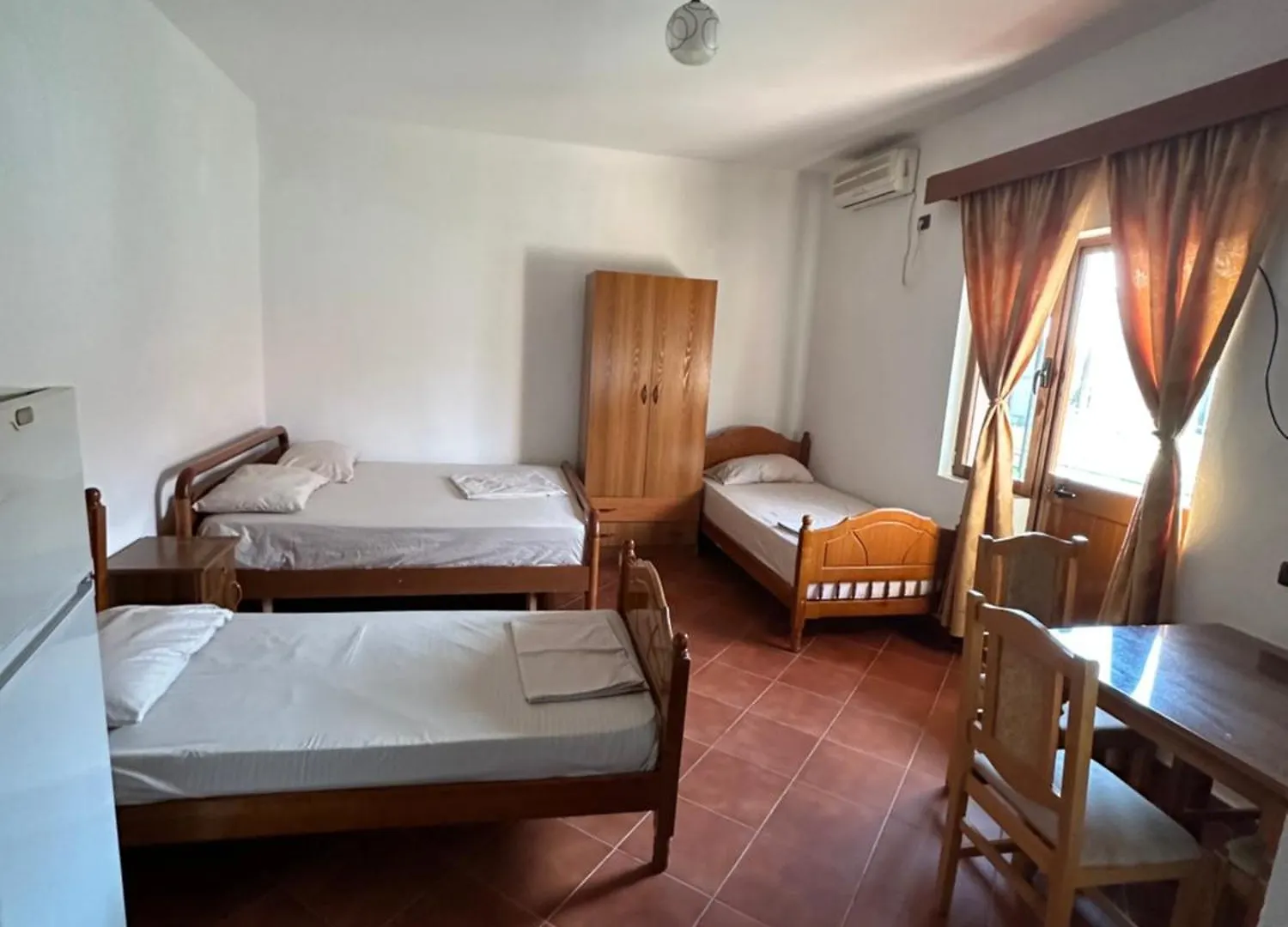 Hotel Kulla Bakaj Lezhë